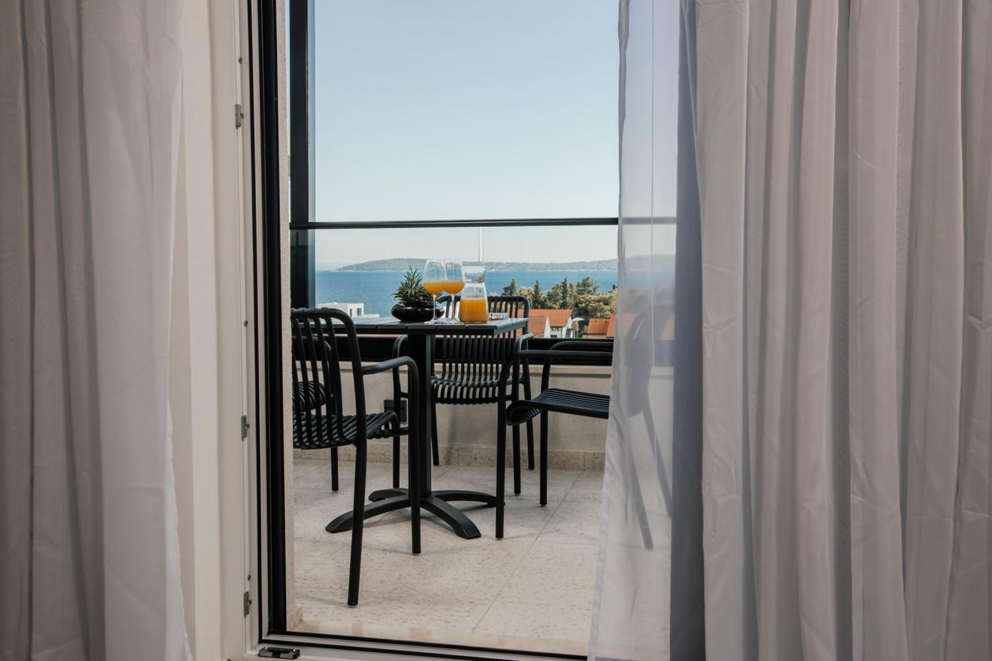 Apartments M&A Kaštela Habitación foto